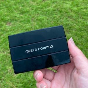 ⚡️MERLE NORMAN BLUSH⚡️